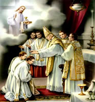 Ordenacion sacerdotal
