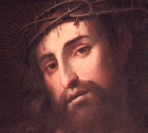 La pasion de Jesus
