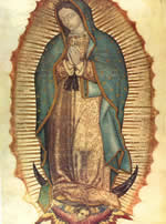 Santa Maria de Guadalupe