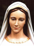 Dulce Nombre de Maria