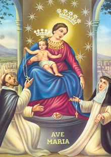 Maria Santisima