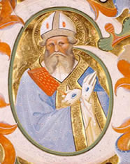 San Ignacio de Antioquia 
